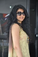 Kamna Jethmalani New Stills